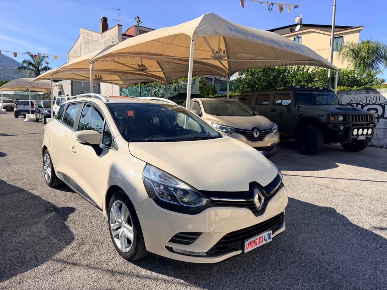 Renault Clio Sporter dCi 8V 75CV Start&Stop