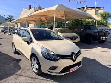 Renault Clio Sporter dCi 8V 75CV Start&Stop