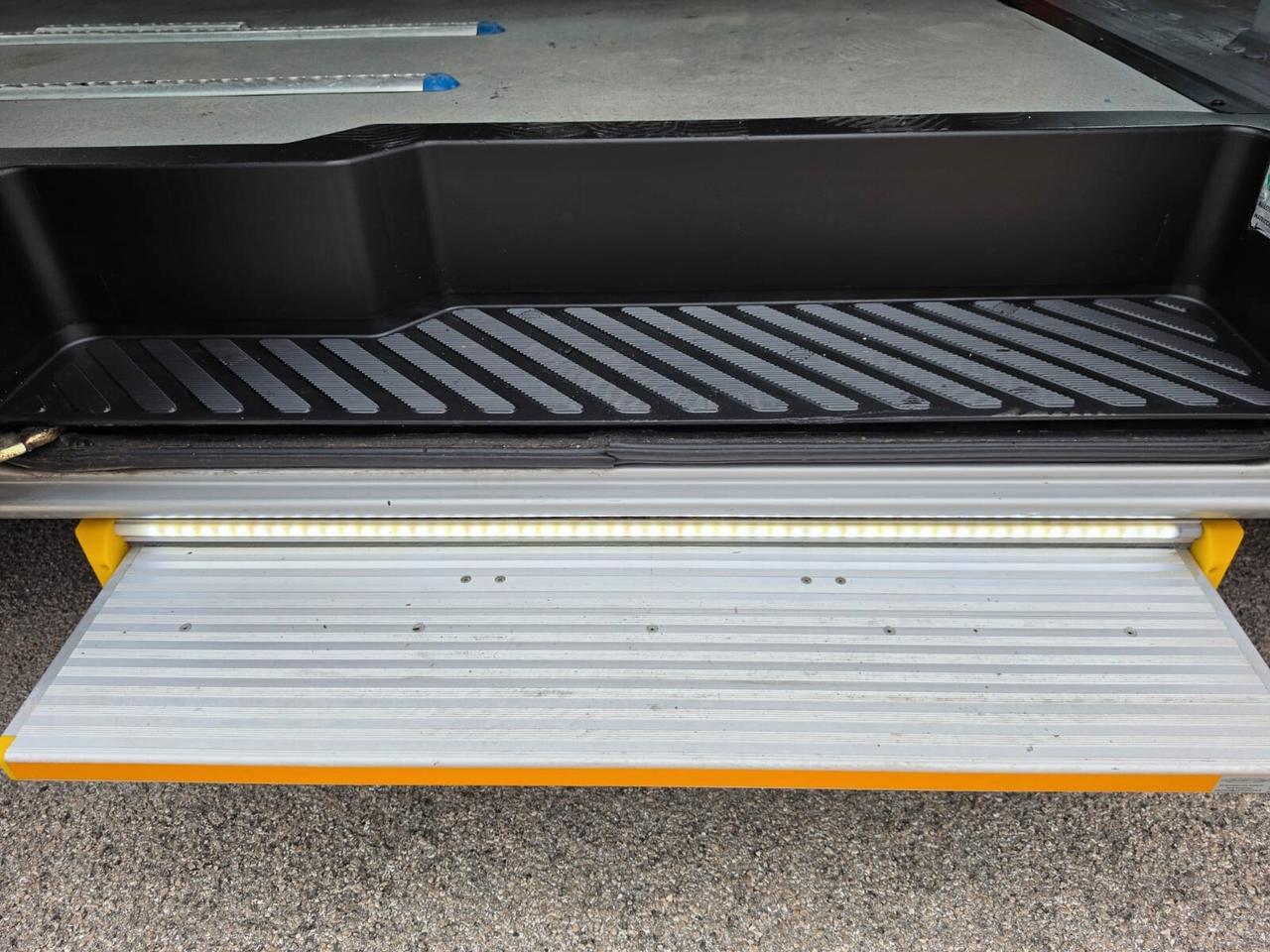 Mercedes Sprinter 311 - 9 Posti Trasporto Disabili
