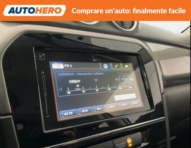 SUZUKI Vitara 1.6 VVT V-Top