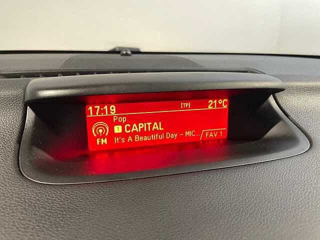 Opel Meriva 1.6CDTI 95CV Cosmo - NEOPATENTATI