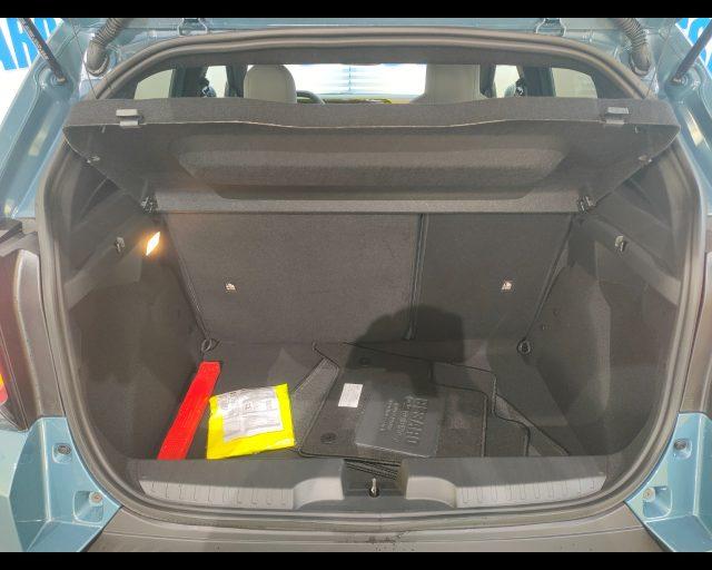 FIAT Grande Panda 1.2 hybrid La Prima 110cv edct