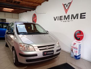 Hyundai Getz 1.1 5p. Style