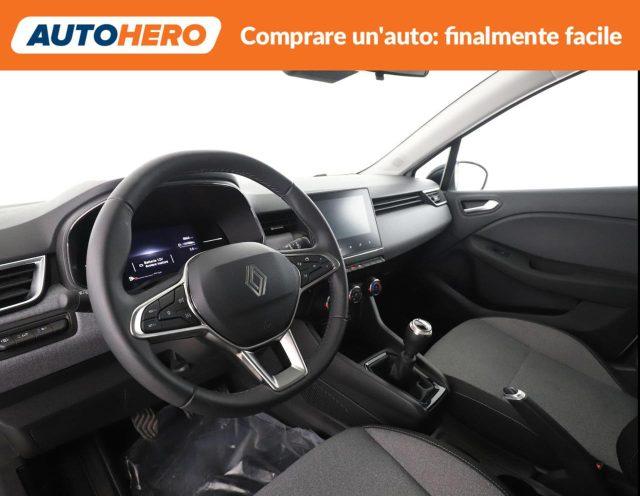 RENAULT Clio TCe 90 CV 5 porte Evolution