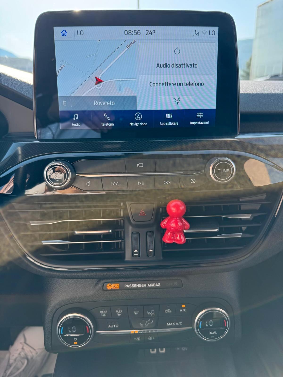 Ford Kuga stline Full Hybrid 4WD