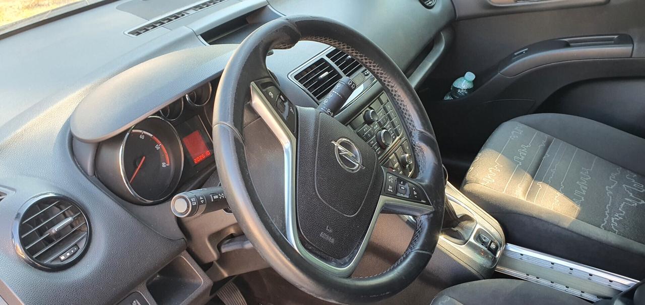 Opel Meriva 1.3 CDTI Cosmo
