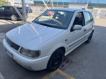 Volkswagen Polo 1.4 cat 5 porte Comfortline
