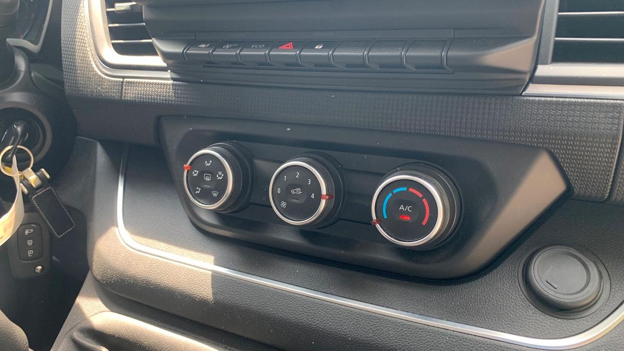 TRAFIC VAN - FG L1 H1 T27 advance Energy dCi 150