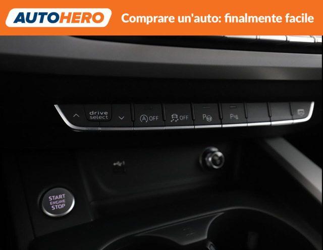 AUDI A4 Avant 45 TDI quattro tiptronic S line edition