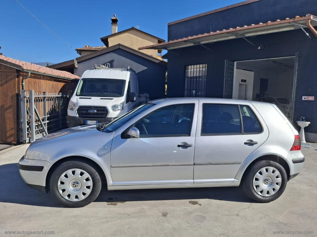 VOLKSWAGEN Golf 1.9 TDI 101CV 5p. Generation