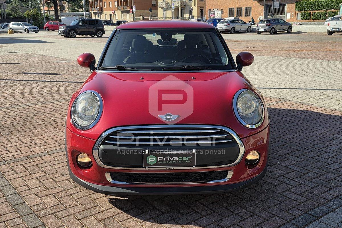 MINI Mini 1.2 One