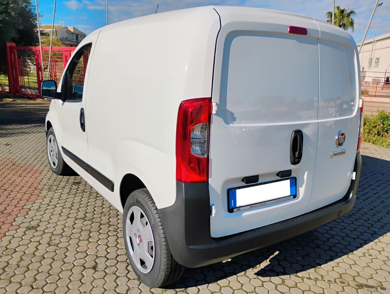 Fiat Fiorino cargo 1.3 mj 95cv