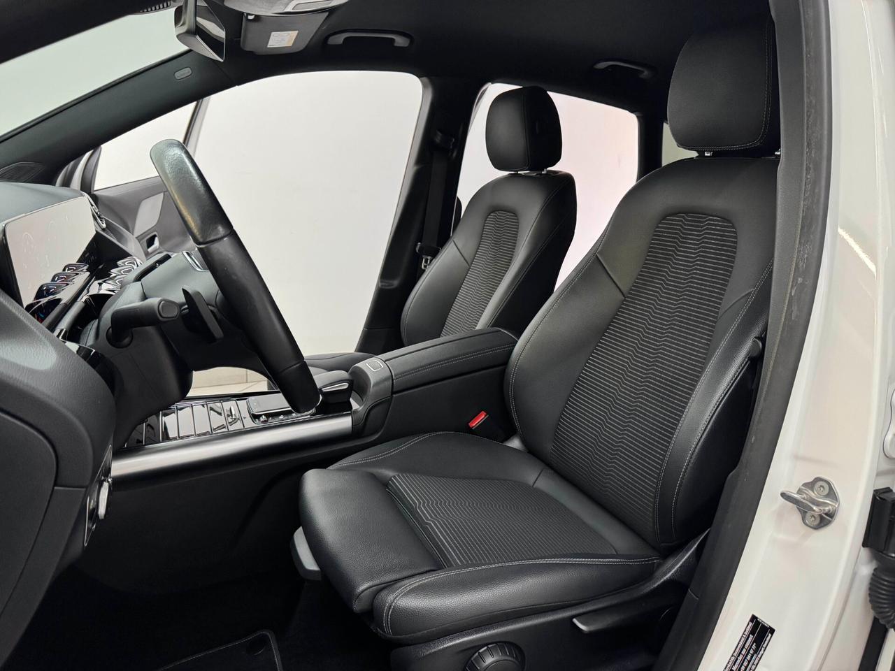 Mercedes-benz GLA 200 d Automatic Sport Plus 2023