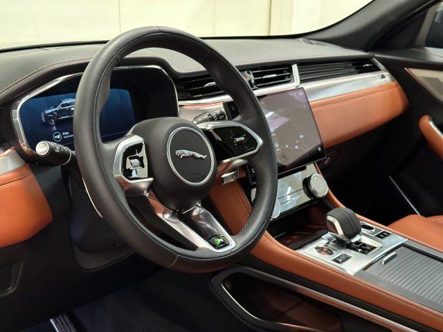 JAGUAR F-Pace 2.0 PHEV 404 CV AWD aut. R-Dynamic SE
