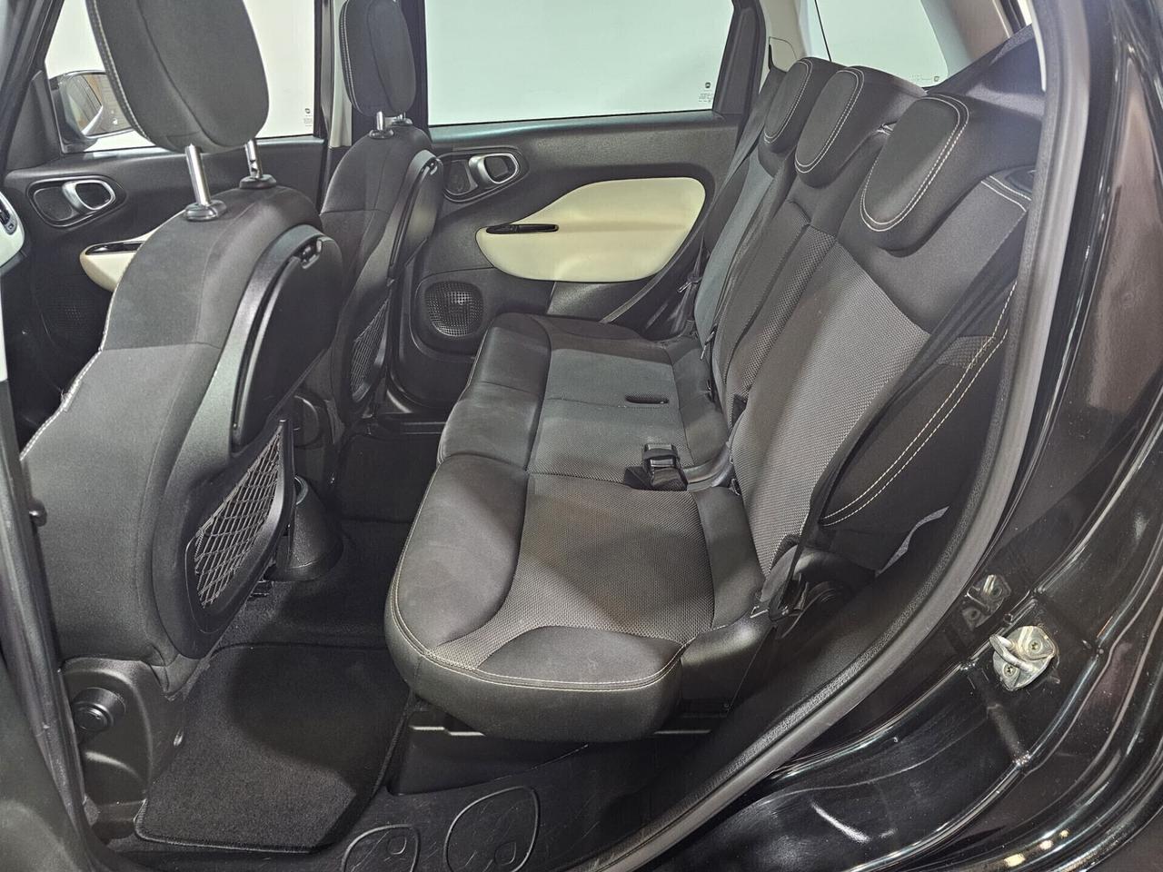 500L 1.3 Mtj 95 CV Trekking Autom. Panoramica
