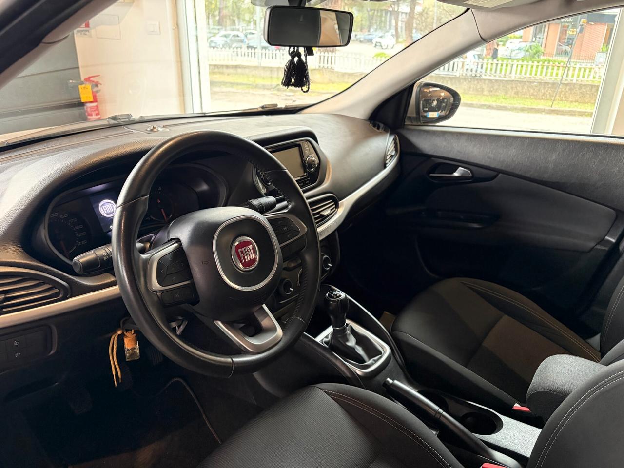 Fiat Tipo 1.3 Mjt S&S 5 porte Business