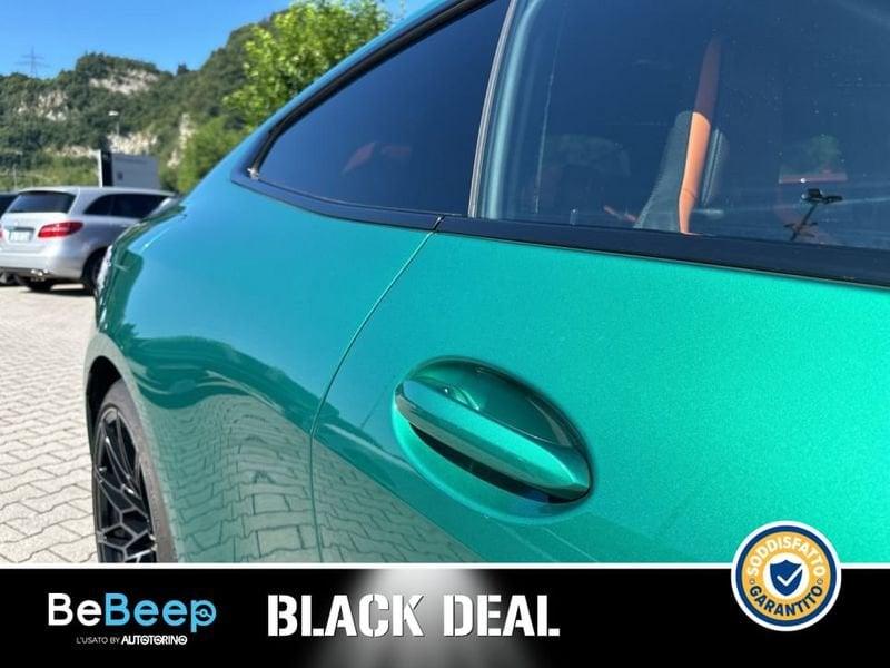 BMW Serie 4 Coupé M4 COUPE 3.0 COMPETITION AUTO