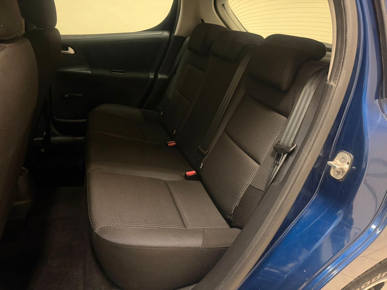 Peugeot 207 1.4 HDi 70CV 5p. Energie