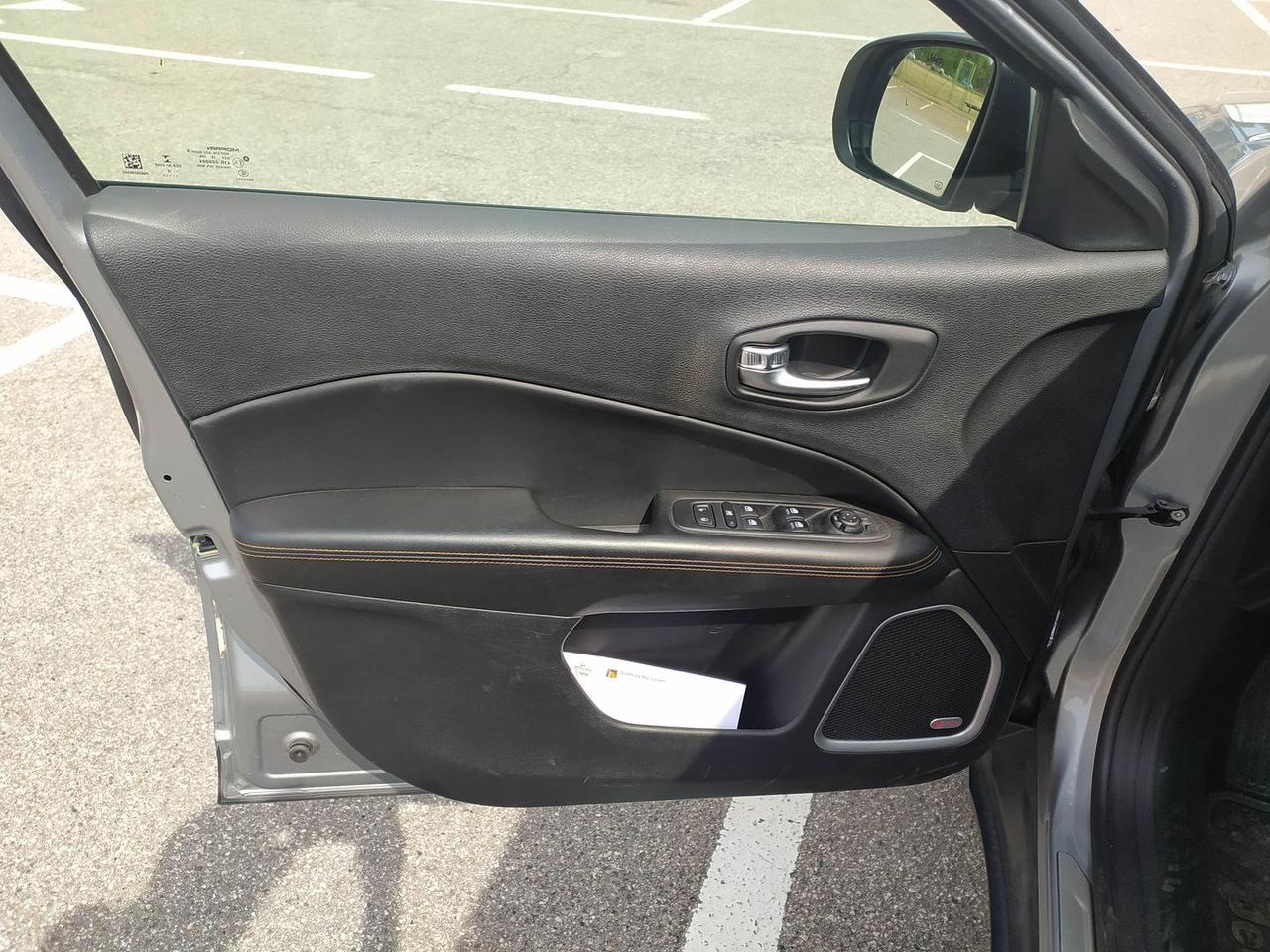 Jeep Compass Limited 1.4 MultiAir2 #12058