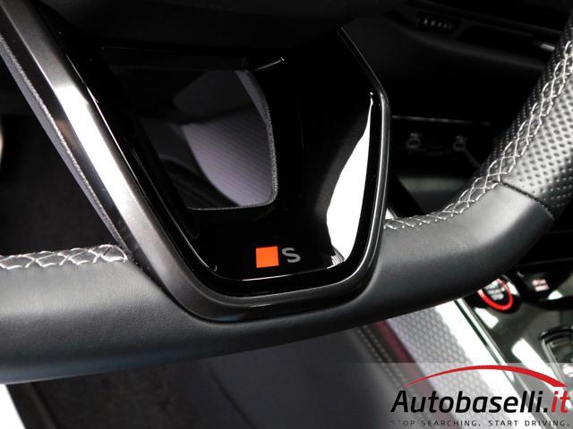 AUDI A5 2.0TDI MHEV+ S LINE EDITION S-TRONIC 204CV