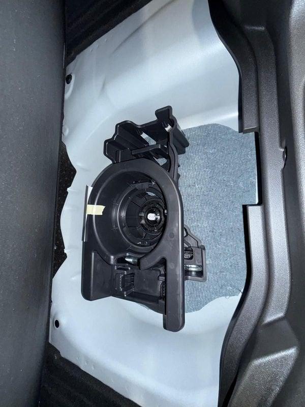 Jeep Avenger Avenger 1.2 Turbo 100 CV Altitude