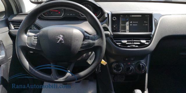 PEUGEOT 208 1.2 5 porte Active NeoPatentati ZeroAnticipo