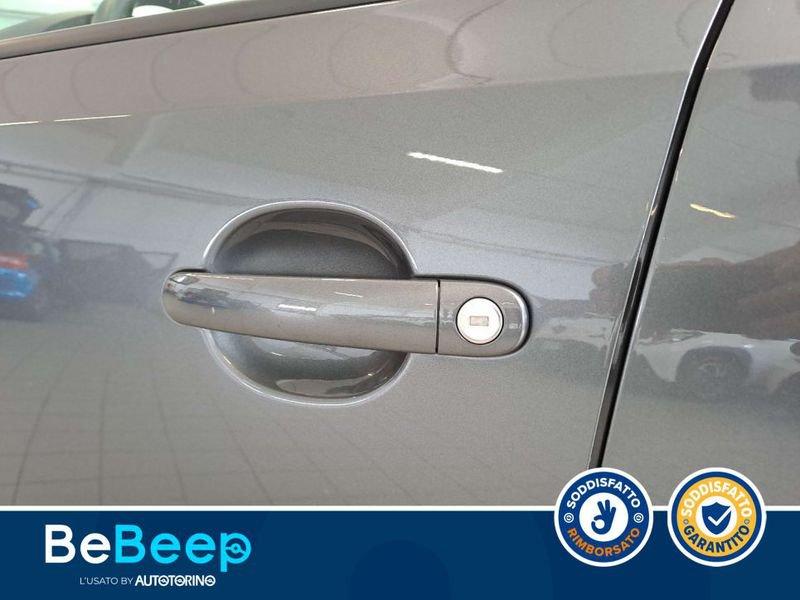Volkswagen Polo 5P 1.0 MPI TRENDLINE 60CV