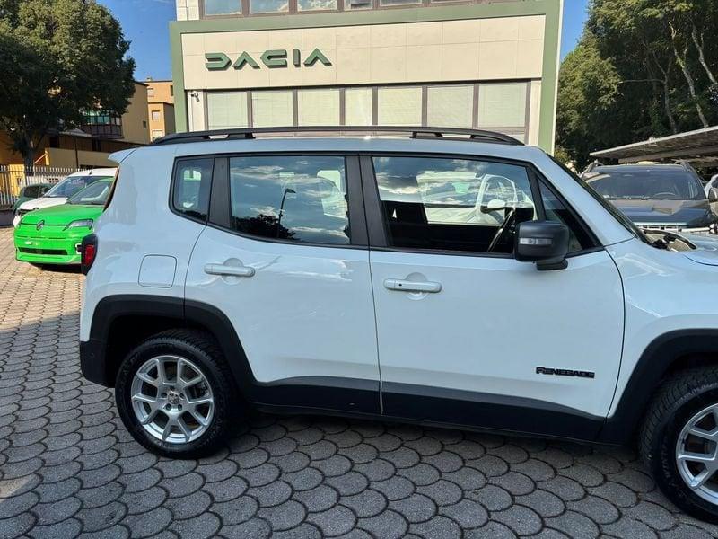 Jeep Renegade 4xe 1.3 T4 PHEV 190cv Limited 4xe Auto