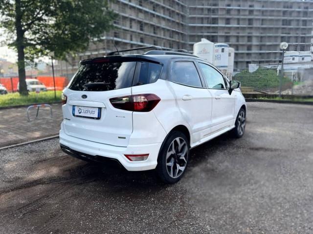 Ford EcoSport 1.0 ecoboost ST-line s&s 125cv