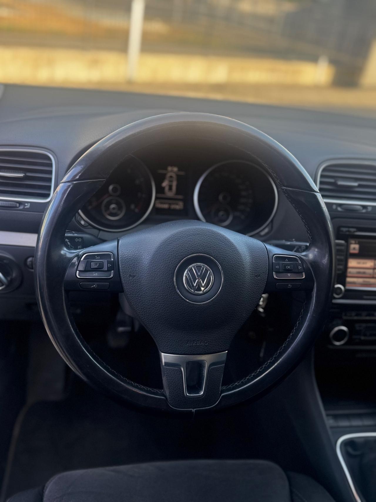 Volkswagen Golf 1.4 TSI 122CV 5p. Highline