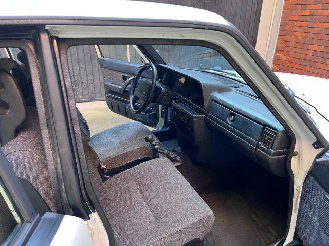 VOLVO 240 2.0 Station Wagon Polar Asi unico proprietario