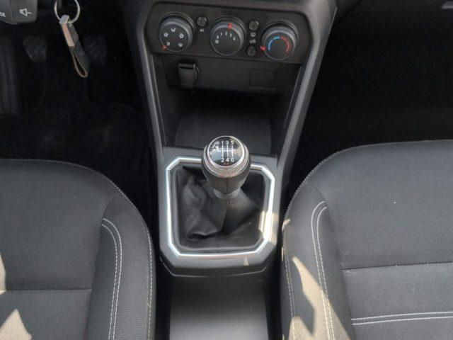 DACIA Sandero Streetway 1.0 TCe ECO-G Comfort