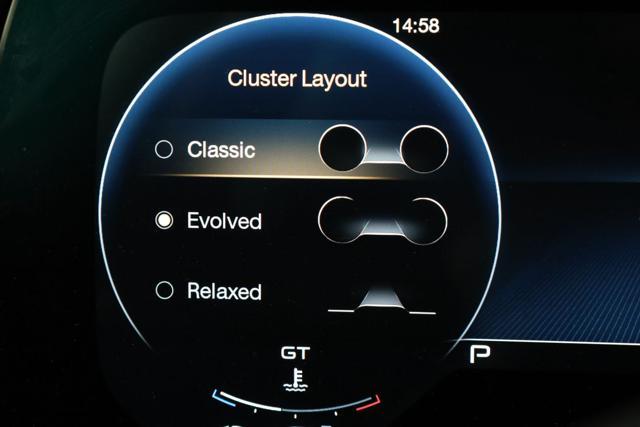 MASERATI Grecale V6 530 CV AWD Trofeo