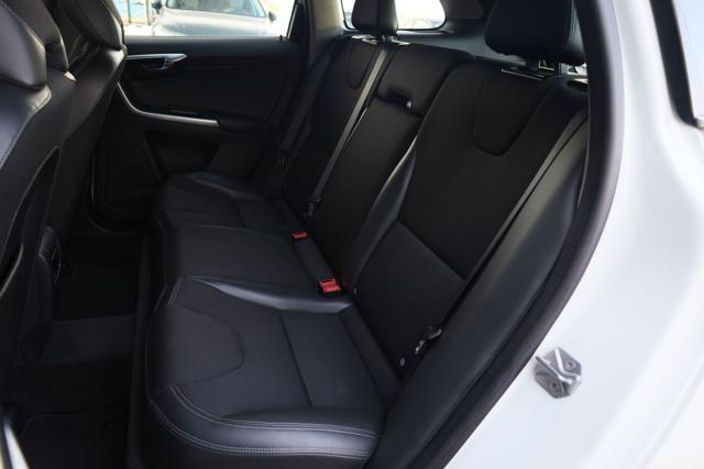 VOLVO XC60 D4 Geartronic Business