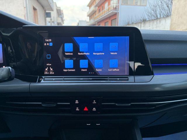 VOLKSWAGEN Golf 2.0TDI 150 DSG Style