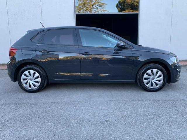 VOLKSWAGEN Polo 1.0 TGI 5p. Comfortline BlueMotion Technology