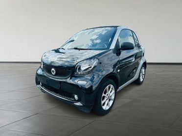 smart fortwo Fortwo 1.0 Youngster 71cv twinamic my18
