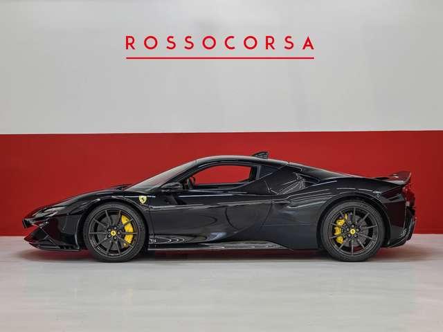 Ferrari SF90 Stradale Assetto Fiorano