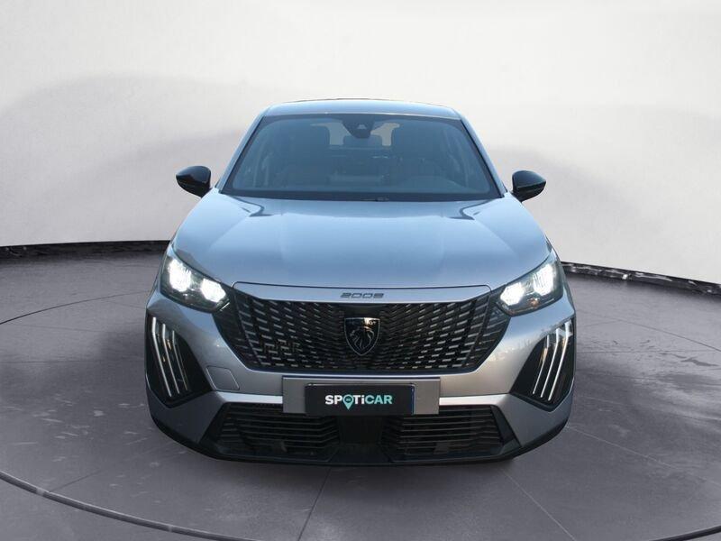 Peugeot 2008 2008 Hybrid 136 e-DCS6 Style