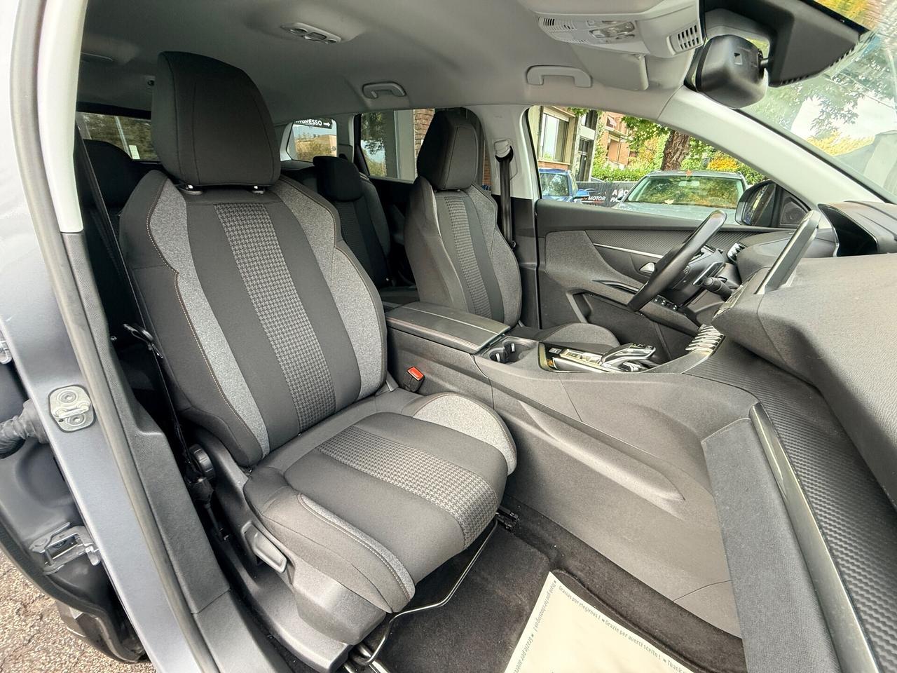 Peugeot 5008 BlueHDi 130 S&S EAT8 Allure