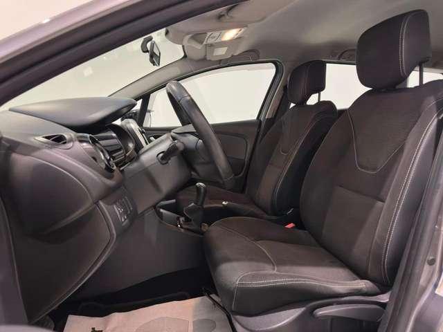 Renault Clio Sporter 1.5 dCi 8V 75CV