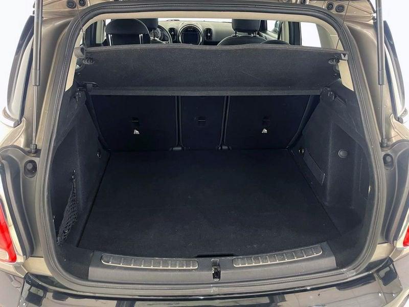 MINI Mini Countryman F60 Mini 2.0 Cooper D Business Countryman Automatica