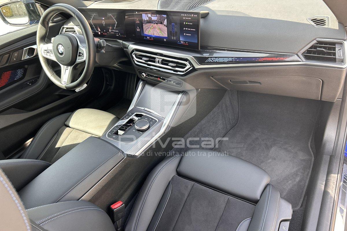 BMW 230i Coupé Msport Pro