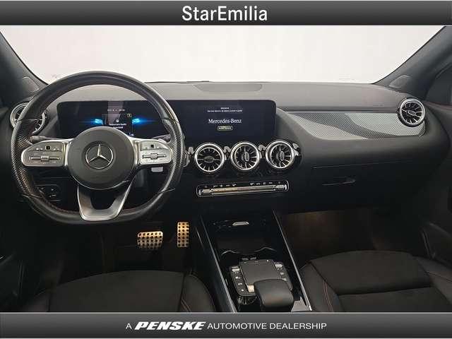 Mercedes-Benz GLA 180 GLA 180 d Automatic Premium