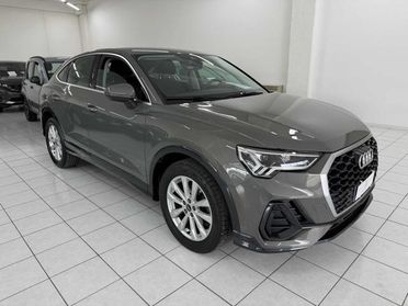 AUDI Q3 SPB 35 TDI Business Plus