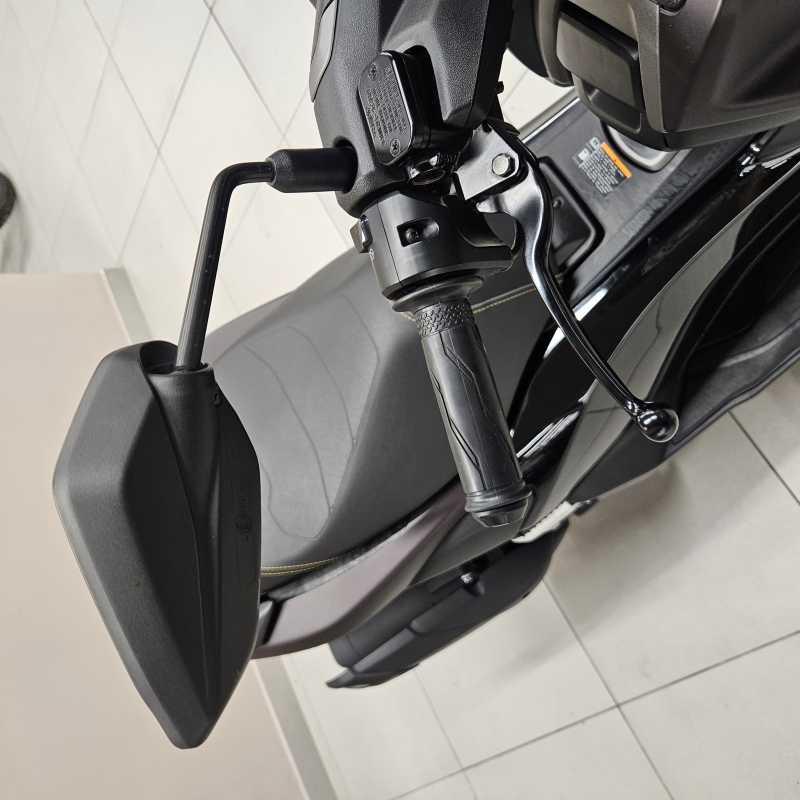 Yamaha N-Max 125 Tech Max - 2025