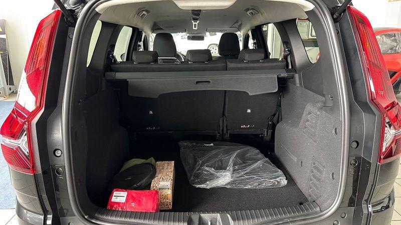 Dacia Jogger 2021 1.6 hybrid Extreme 140cv