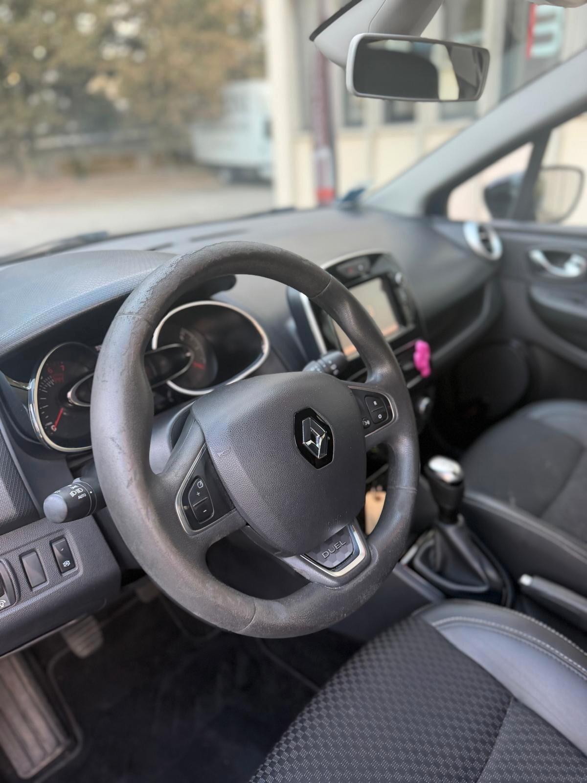 Renault Clio TCe 12V 90 CV GPL 5 porte Life