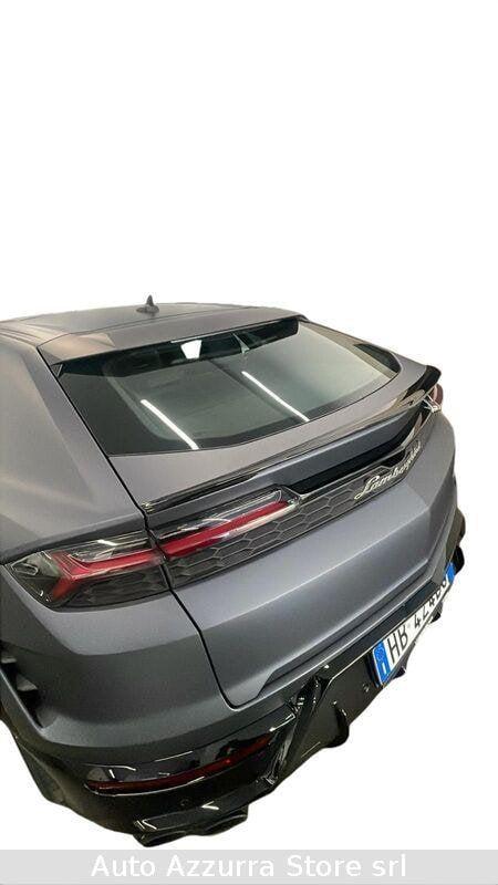 Lamborghini Urus SE | PACK STYLE, PACK DARK, B&O