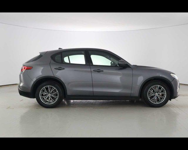 ALFA ROMEO Stelvio 2.2 Turbodiesel 160 CV AT8 RWD Business